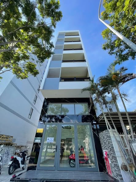 Modern One-Bedroom Apartment in Son Tra Beach Area β photo 1