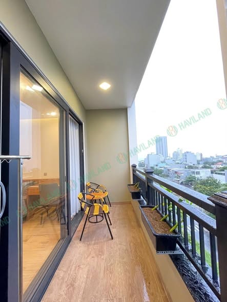 Modern One-Bedroom Apartment in Son Tra Beach Area β photo 3