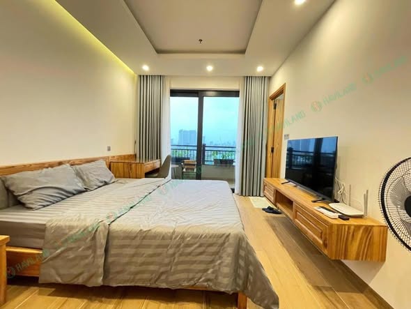 Modern One-Bedroom Apartment in Son Tra Beach Area β photo 4