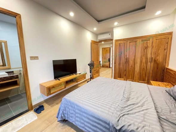 Modern One-Bedroom Apartment in Son Tra Beach Area β photo 5