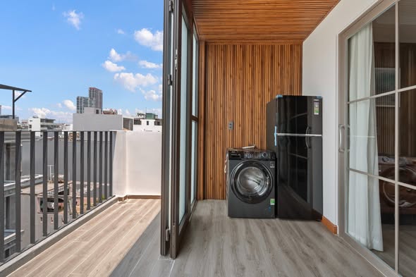 Brand New Apartment in An Thuong Beach Area β photo 2