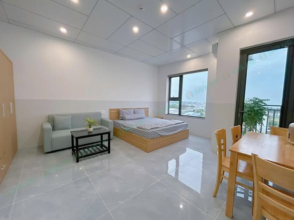Modern Studio Apartments in Son Tra, Near Beach β photo 1