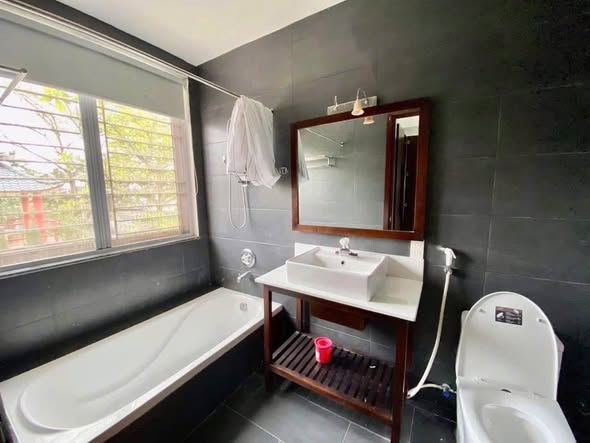 Modern Family Home in Hai Chau District Da Nang — photo 5