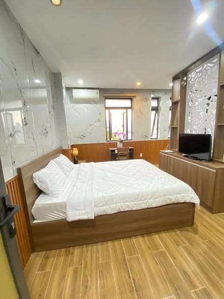 Modern Studio with Sea View in Son Tra β photo 3