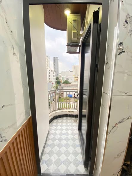 Modern Studio with Sea View in Son Tra β photo 4