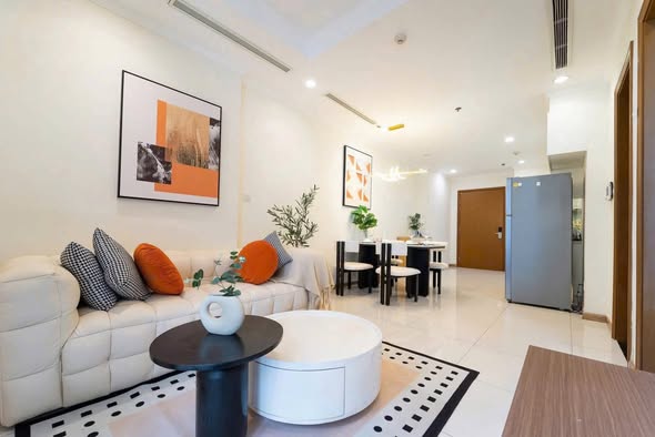 Spacious 2-Story House in Vibrant An Thuong Neighborhood — photo 2