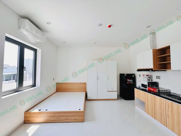 Modern 1-Bedroom Apartment in Le Huu Trac Street — photo 5