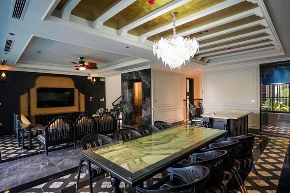 Brand New Luxury Villa for Rent in Da Nang — photo 2