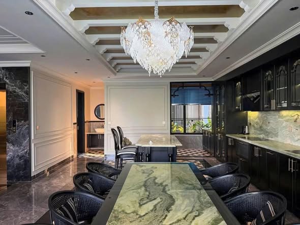 Brand New Luxury Villa for Rent in Da Nang — photo 3