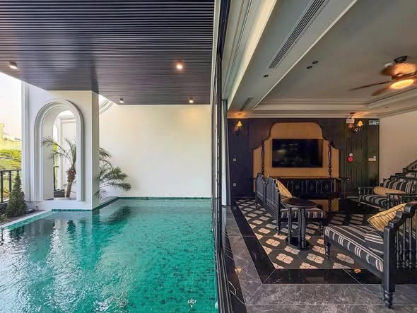 Brand New Luxury Villa for Rent in Da Nang — photo 4