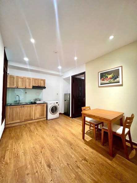 Modern 1-Bedroom Apartment in Son Tra with Full Furnishings β photo 2