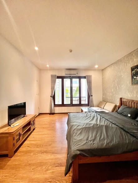Modern 1-Bedroom Apartment in Son Tra with Full Furnishings β photo 3