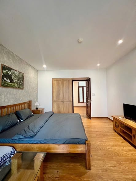 Modern 1-Bedroom Apartment in Son Tra with Full Furnishings β photo 4