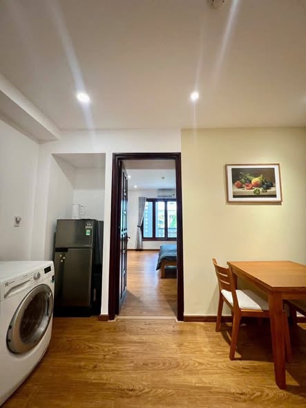 Modern 1-Bedroom Apartment in Son Tra with Full Furnishings β photo 5