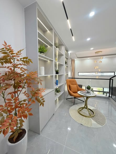 Modern House in Central Hai Chau District Available — photo 4
