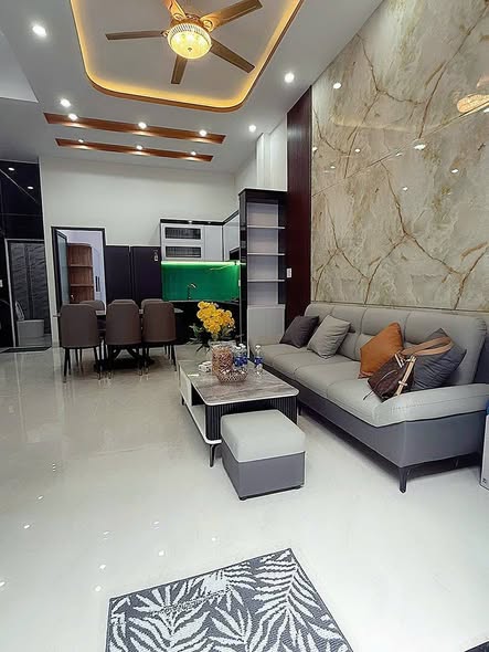 Spacious 3-Story House for Sale in Da Nang — photo 5