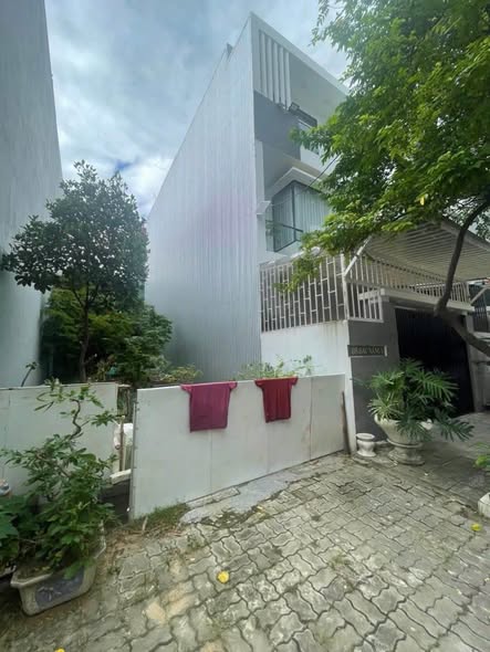 Prime Frontage Land for Sale in Da Nang — photo 3