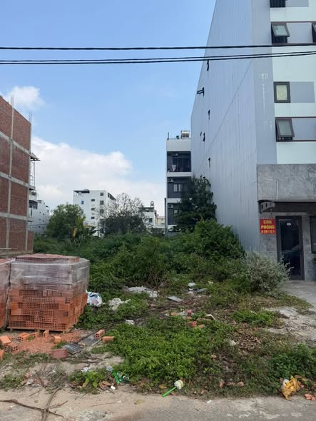 Land Investment Opportunity Near FPT University for Sale — photo 4