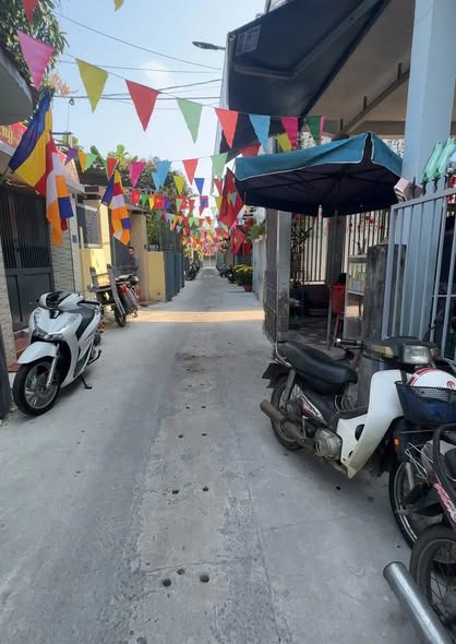 Cozy Level 4 House for Sale in Convenient Ngô Chân Lưu — photo 5