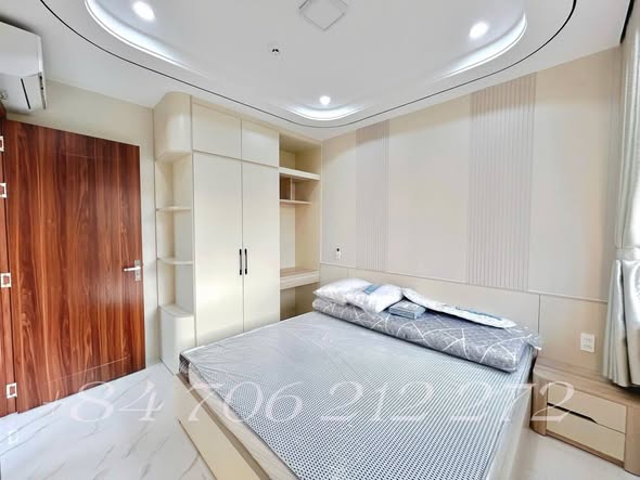 Luxury Apartment with Stunning Mountain Views in Da Nang — photo 4