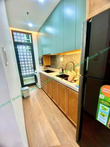 Modern 1-Bedroom Apartment in Prime Thanh Khe Location β photo 5