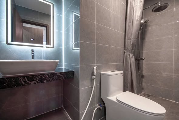 Modern Studio Apartment in Vibrant An Thuong Area — photo 4