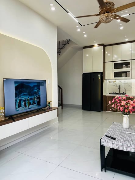 Modern 3-Story House Fully Furnished for Sale in Da Nang — photo 3