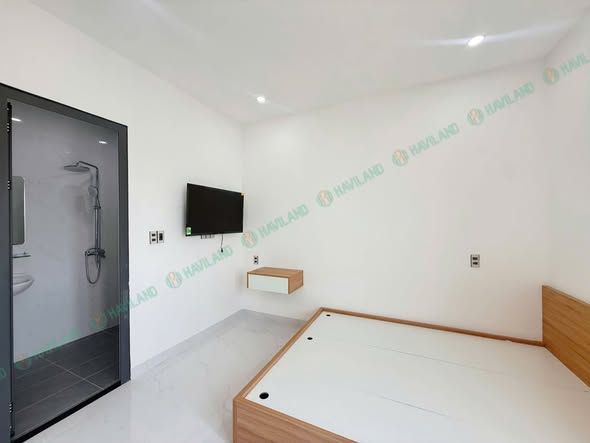 Modern Studio Apartment in Son Tra Area — photo 4