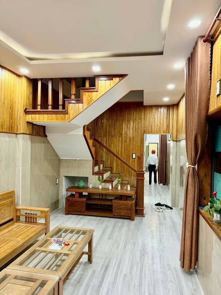 Spacious 2-Story House in Hai Chau, Fully Furnished — photo 2