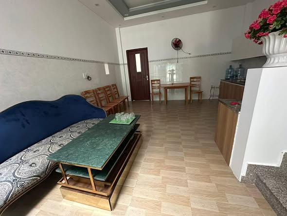 Spacious 4-Bedroom House in Quiet Nam Viet Area β photo 3