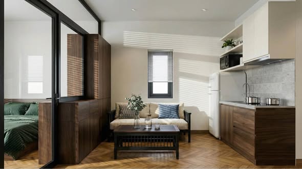 Brand New Building in Tranquil Khue My Dong District — photo 2