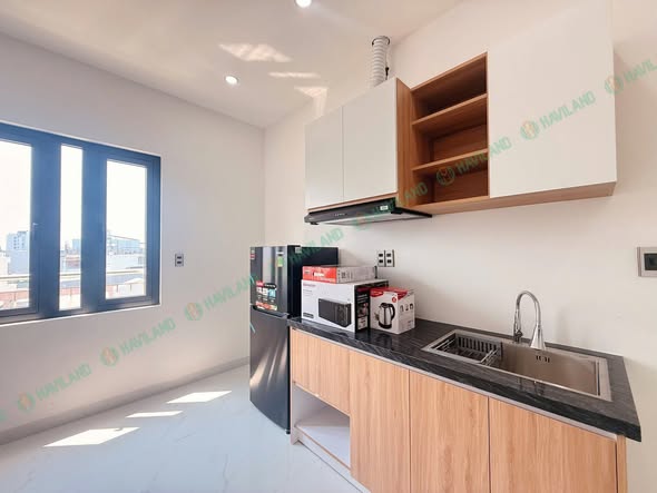 Spacious Front Unit in Le Huu Trac - Pet-Friendly — photo 2