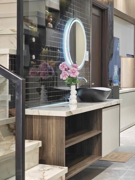 Modern Luxury 3-Story House for Sale in Central Da Nang — photo 4