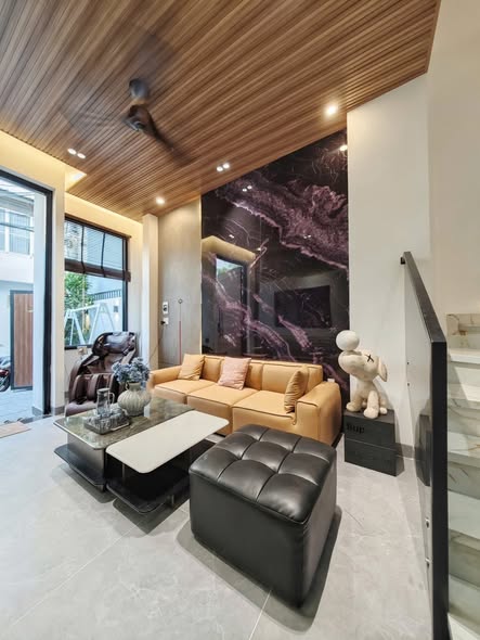 Modern Villa with Private Pool for Sale in Da Nang — photo 5