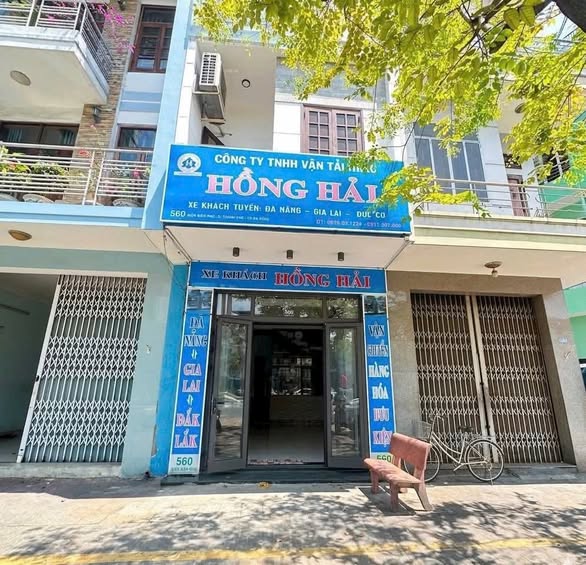 Prime Frontage Property on Dien Bien Phu Street for Sale — photo 2