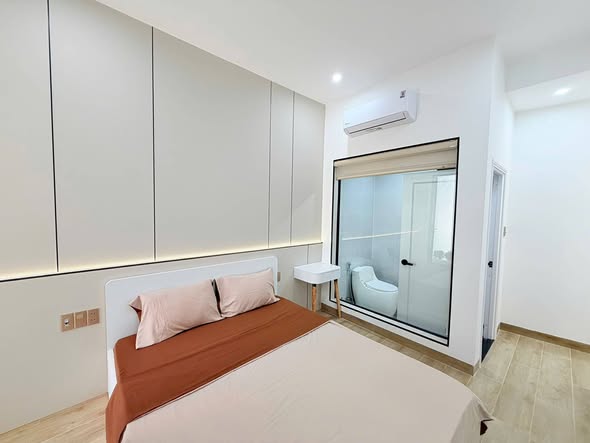 Beautiful 3-Story House Near Dragon Bridge for Sale — photo 5