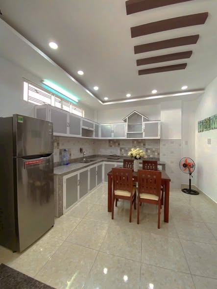 Spacious Corner Two-Story House for Sale in Thanh Khe — photo 3