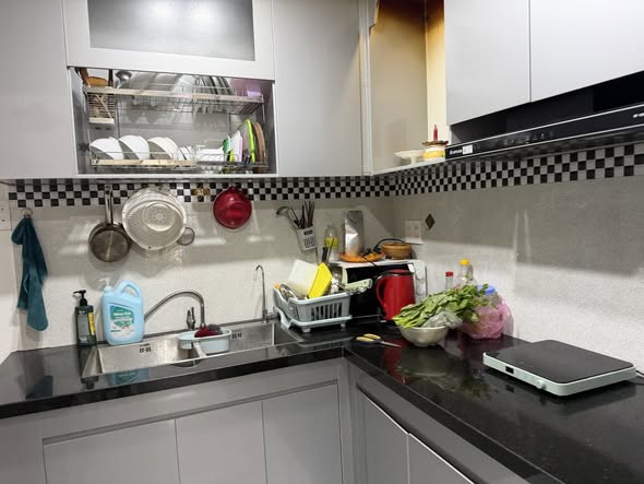 Strong Two-Story House for Sale in Lien Chieu — photo 2