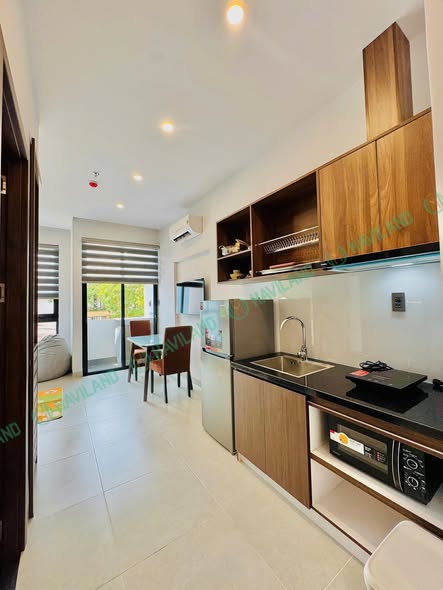 Spacious Front Unit in Le Huu Trac - Pet-Friendly โ photo 3