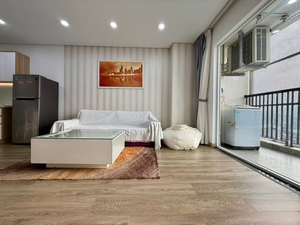 Modern 2BR Apartment in FHome Building, Hai Chau District — photo 4