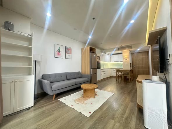Modern 2BR Apartment in FHome Building, Da Nang β photo 1