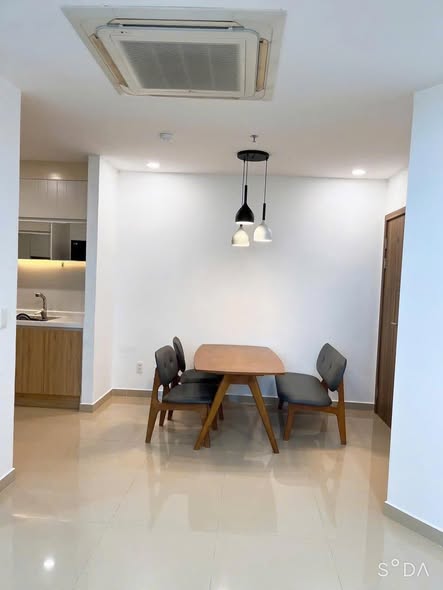 Modern 2BR Apartment in Blooming Tower, Hải Châu — photo 4