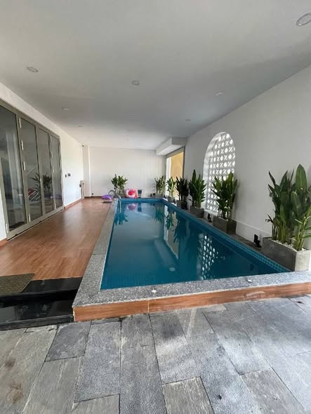 Stunning River View Villa in Anh Tho for Sale — photo 2