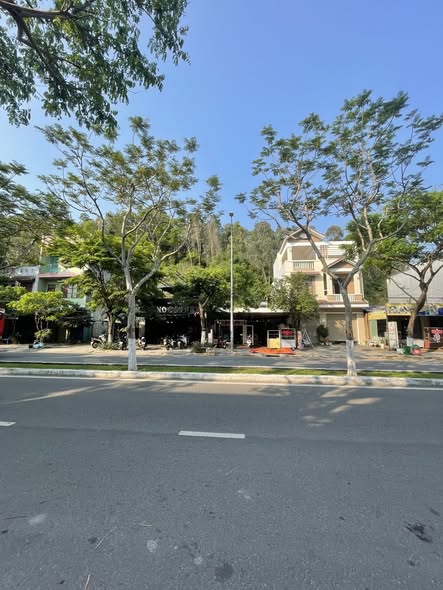 Prime Double Frontage Land Plot in Son Tra for Sale — photo 2