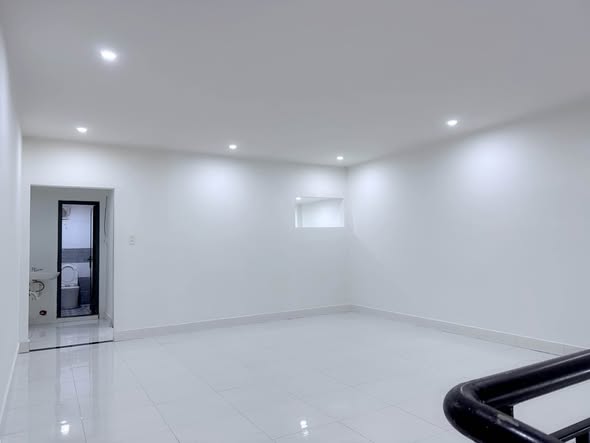 Spacious Modern House in Thanh Khe District for Sale — photo 5