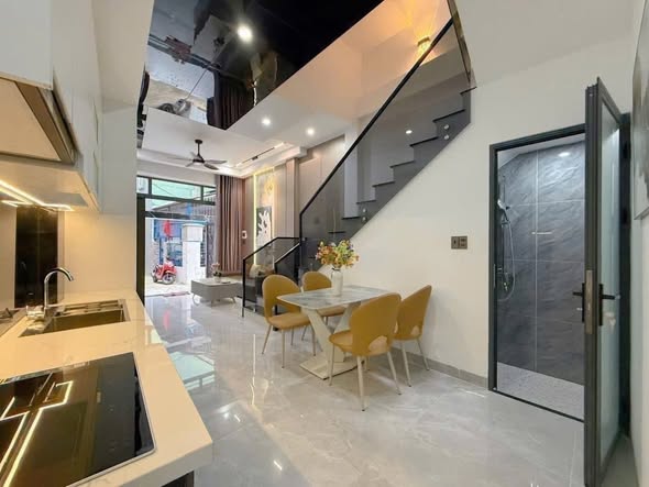 3-Story House in Hai Chau District for Sale — photo 5