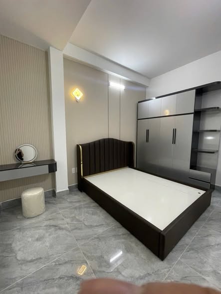 Modern Fully-Furnished 3-Story House for Sale in Cam Le — photo 5