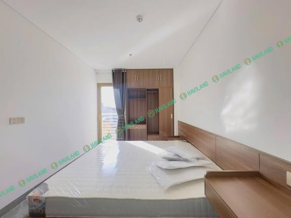 Modern Studio Apartment in Prime Central Hai Chau — photo 2