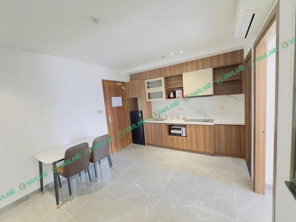 Modern Studio Apartment in Prime Central Hai Chau — photo 4