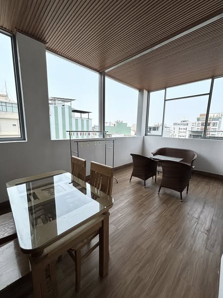 Modern 1-Bedroom Apartment Near My An Beach Area — photo 3